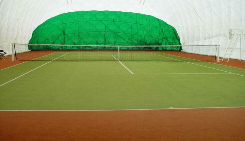 Hotel Na jezeře Horní Planá